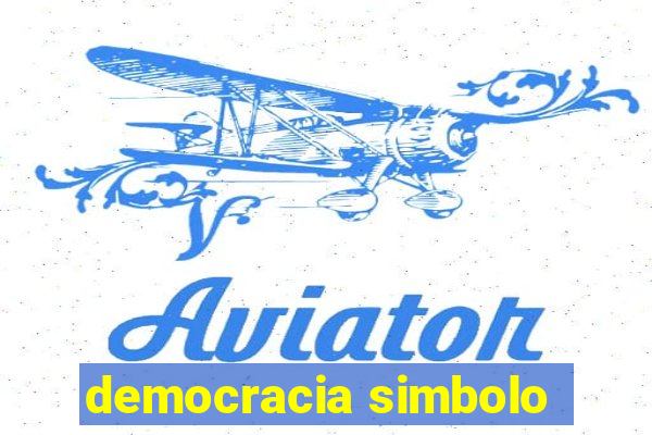 democracia simbolo